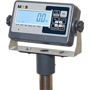 Весы напольные MAS PM1B-150-5060